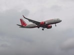 Consequently, AI191 and AI144 (scheduled to operate from Newark to Mumbai) were cancelled. Consequently, AI191 and AI144 (scheduled to operate from Newark to Mumbai) were cancelled.