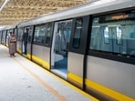 BMRCL is likely to submit its feasibility report for the metro line by the end of October. 