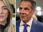 ‘Hot Girls For Cuomo’: Influencer Emily Austin launches campaign but forgets to buy domain, website leads to sexual harassment report ‘Hot Girls For Cuomo’: Influencer Emily Austin launches campaign but forgets to buy domain, website leads to sexual harassment report