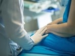 The doctor allegedly misbehaved with her physically and sexually during the consultation. (Representational image)