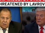 Trump insults Putin on TV;US gets threat from Russia min Trump insults Putin on TV;US gets threat from Russia min