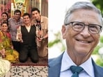 Kyunki Saas Bhi Kabhi Bahu Thi 2 cast; Bill Gates