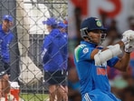 Yashasvi Jaiswal has only played one ODI in his career thus far. Yashasvi Jaiswal has only played one ODI in his career thus far.