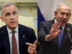 Carney said he would honour the ICC's arrest warrant for Netanyahu .