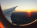 A 32-year-old woman was removed from a Southwest Airlines flight for exhibiting violent behaviour.