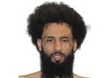 Coree Gonzales arrested after stabbing former Fall River Mayor Will Flanagan in cannabis shop brawl(City of Fall River Police Department)