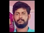 Battula Srinivas had been working as a borewell machine operator in South Africa for nearly five-six years. Battula Srinivas had been working as a borewell machine operator in South Africa for nearly five-six years.