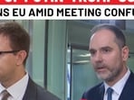 Host of Putin-Trump meet threatens EU amid confusion Host of Putin-Trump meet threatens EU amid confusion