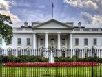 The US Secret Service said the incident took place around 10:37 pm on Tuesday. The US Secret Service said the incident took place around 10:37 pm on Tuesday.