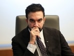 New York mayoral candidate Zohran Mamdani New York mayoral candidate Zohran Mamdani