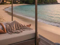 Tranquil settings, peaceful beaches, and serene retreats offer the perfect backdrop for restful sleep and mindful holiday experiences.