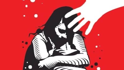 Preliminary investigation shows that, besides the victim, another woman, two adults and two children were in the house during the incident. (Representative image) Preliminary investigation shows that, besides the victim, another woman, two adults and two children were in the house during the incident. (Representative image)