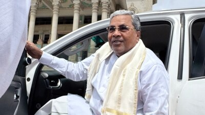 Karnataka CM Siddaramaiah has said repeatedly that he will complete his five-year tenure that is due to end in 2028. (File Photo) Karnataka CM Siddaramaiah has said repeatedly that he will complete his five-year tenure that is due to end in 2028. (File Photo)