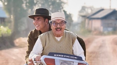 আসরানির মৃত্যুতে শোকস্তব্ধ অক্ষয় আসরানির মৃত্যুতে শোকস্তব্ধ অক্ষয়