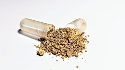 Dr Cyriac Abby Philips said 'dietary supplements can be hepatotoxic'. (Image by Pixabay) Dr Cyriac Abby Philips said 'dietary supplements can be hepatotoxic'. (Image by Pixabay)