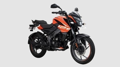 Bajaj Pulsar NS125 will get no mechanical changes. Bajaj Pulsar NS125 will get no mechanical changes.
