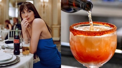 It's hoptail season — recipes to break you into the cult (Photos: X, Food & Wine) It's hoptail season — recipes to break you into the cult (Photos: X, Food & Wine)