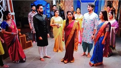 బ్రహ్మముడి సీరియల్ అక్టోబర్ 22 ఎపిసోడ్ బ్రహ్మముడి సీరియల్ అక్టోబర్ 22 ఎపిసోడ్