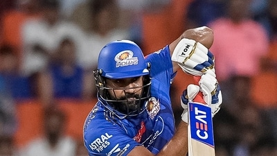 Rohit Sharma has appeared in 272 IPL matches (AFP) Rohit Sharma has appeared in 272 IPL matches (AFP)