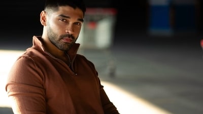 Dhruv Vikram stated that he worked as hard for Bison as an outsider would to play the role. Dhruv Vikram stated that he worked as hard for Bison as an outsider would to play the role.