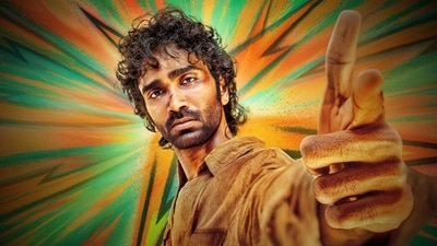 Dude box office collection day 6: Pradeep Ranganathan plays the lead role in the film. Dude box office collection day 6: Pradeep Ranganathan plays the lead role in the film.