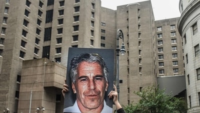 Unlike the MLK and the Epstein Files, India has no defined structure for declassification of files. (File/AFP)