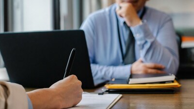 The Redditor recounted bizarre startup interview where the founder prioritised connections over salary. (Pexels/Representational Image) The Redditor recounted bizarre startup interview where the founder prioritised connections over salary. (Pexels/Representational Image)