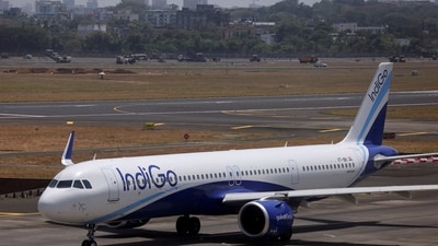 IndiGo's flights to Madinah from Hyderabad, which used to run four times a week, will also run daily from November 16. (Reuters)