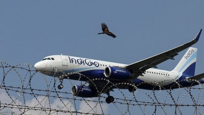 Following the emergency landing, all 166 passengers and crew aboard the plane were safely evacuated. (Representative)