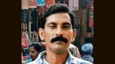 Jaswinder Singh, the victim (HT Photo) Jaswinder Singh, the victim (HT Photo)