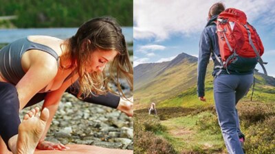 Cleanse your lungs and rejuvenate your mind with these getaways Cleanse your lungs and rejuvenate your mind with these getaways