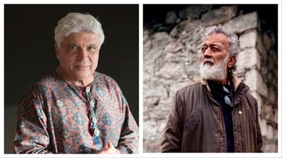 The post came with a link which is not available now. HT could not independently verify the authenticity of the remarks being attached to Javed Akhtar. The post came with a link which is not available now. HT could not independently verify the authenticity of the remarks being attached to Javed Akhtar.
