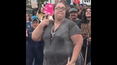 Lucy Martinez row: Did Chicago school issue statement supporting teacher who mocked Charlie Kirk's murder? What we know (that84bullnose/Instagram) Lucy Martinez row: Did Chicago school issue statement supporting teacher who mocked Charlie Kirk's murder? What we know (that84bullnose/Instagram)