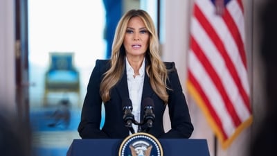 Melania Trump sued by journalist Michael Wolff after her $1B threat over Epstein comments (Bloomberg) Melania Trump sued by journalist Michael Wolff after her $1B threat over Epstein comments (Bloomberg)