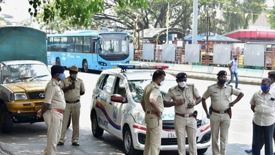 The child has suffered injuries and is undergoing treatment. (Representational image) (PTI) The child has suffered injuries and is undergoing treatment. (Representational image) (PTI)