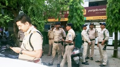Police have launched an investigation into both cases of Dalit violence (PTI) Police have launched an investigation into both cases of Dalit violence (PTI)