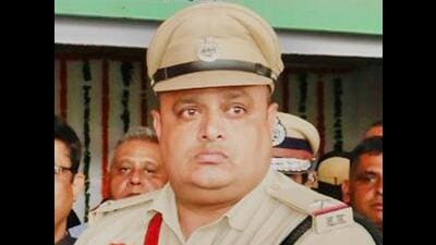 Sandeep Lathar had left behind a purported suicide note and a six-minute video accusing late Haryana inspector general of police (IGP) Y Puran Kumar of corruption.
