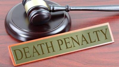 The convict was charged under Sections 302 (murder) and 120-B (criminal conspiracy) of the Indian Penal Code (IPC), according to police records. (Representative photo) The convict was charged under Sections 302 (murder) and 120-B (criminal conspiracy) of the Indian Penal Code (IPC), according to police records. (Representative photo)