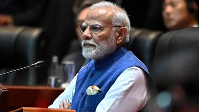 The government’s focus is currently on the upcoming state assembly elections in Bihar, people familiar with the matter said. (REUTERS) The government’s focus is currently on the upcoming state assembly elections in Bihar, people familiar with the matter said. (REUTERS)