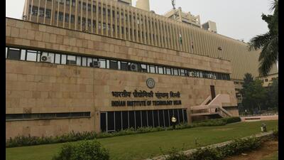 Top education facilities in India, such as the IITs and central universities, have the infrastructure to attract talent — both students and faculty. (HT Archive) Top education facilities in India, such as the IITs and central universities, have the infrastructure to attract talent — both students and faculty. (HT Archive)