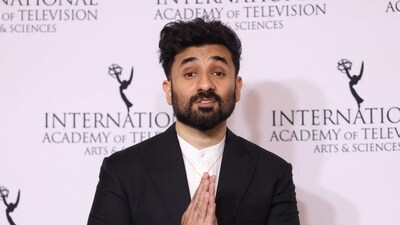 Vir Das reacted to a user urging him to stop using his car when he talked about pollution. (AFP) Vir Das reacted to a user urging him to stop using his car when he talked about pollution. (AFP)