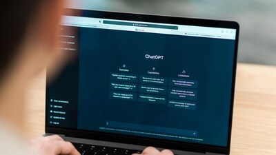 The browser memories feature in Atlas will let ChatGPT remember the sites you have visited and bring back the context when needed. (Representational Image) The browser memories feature in Atlas will let ChatGPT remember the sites you have visited and bring back the context when needed. (Representational Image)