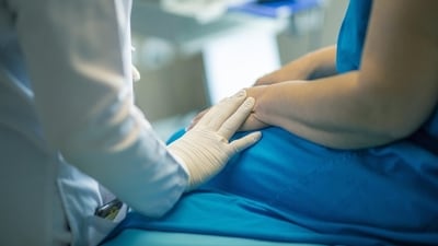 The doctor allegedly misbehaved with her physically and sexually during the consultation. (Representational image) (Unsplash ) The doctor allegedly misbehaved with her physically and sexually during the consultation. (Representational image) (Unsplash )