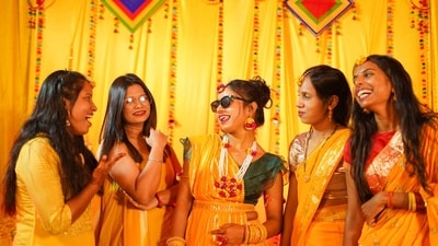 Modern ubtans for the modern brides (Pexel) Modern ubtans for the modern brides (Pexel)