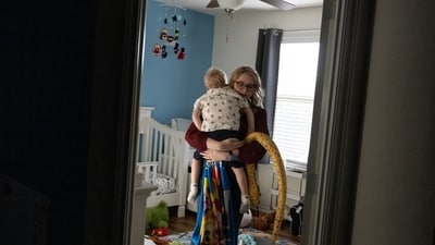 Like thousands of other couples who have navigated the intensely intimate, complex and almost entirely unregulated process of surrogacy, Gallozzi and her husband had placed those funds in escrow.