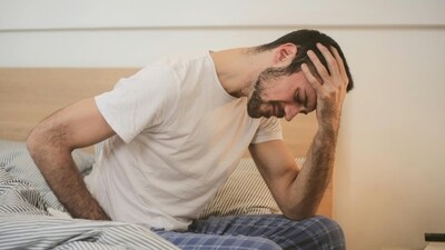 Dr Sudhir Kumar has shared ‘Five zero-cost and side-effect free tips to manage migraine’. (Pexels) Dr Sudhir Kumar has shared ‘Five zero-cost and side-effect free tips to manage migraine’. (Pexels)
