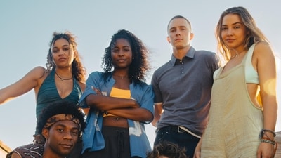 The fifth and final season of Outer Banks will come out on Netflix soon. (X/@netflix) The fifth and final season of Outer Banks will come out on Netflix soon. (X/@netflix)