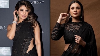 Priyanka Chopra had the sweetest wish for Parineeti Chopra on her birthday. (Instagram) Priyanka Chopra had the sweetest wish for Parineeti Chopra on her birthday. (Instagram)