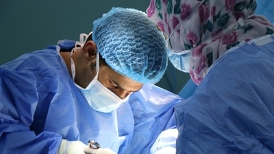 Dehradun woman succumbs months after childbirth; probe ordered over alleged surgical negligence (Representative image) Dehradun woman succumbs months after childbirth; probe ordered over alleged surgical negligence (Representative image)