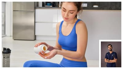 Which is better for gut health, prebiotics or probiotics? (Adobe Stock) Which is better for gut health, prebiotics or probiotics? (Adobe Stock)